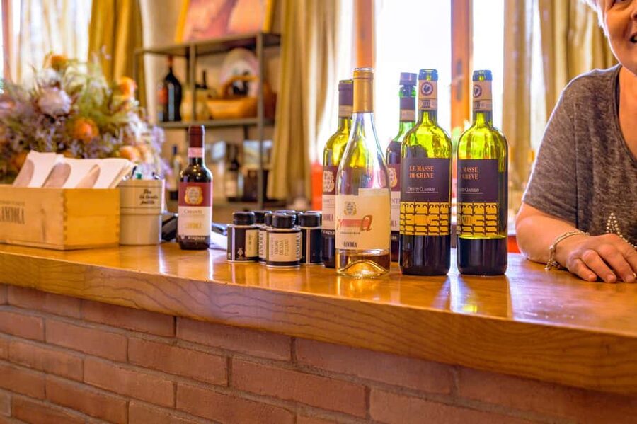 Florence: Chianti E-Bike Tour with Lunch & Two Wine Tastings - Who should book this Chianti e-bike tour (and who should skip it)