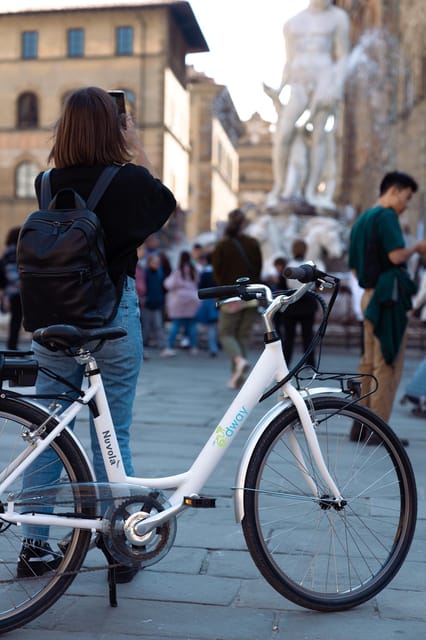 Florence: Chianti E-Bike Tour with Wine Tasting and Lunch - How Hard Is It, Really? Fitness, Shoes, and Safety Reality