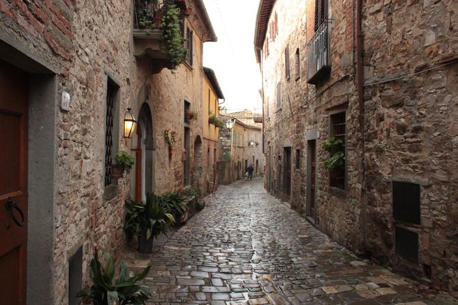 Florence: Chianti Villages, San Gimignano and Winery Tour - Chianti in a 7-hour hit: why this tour fits Florence days