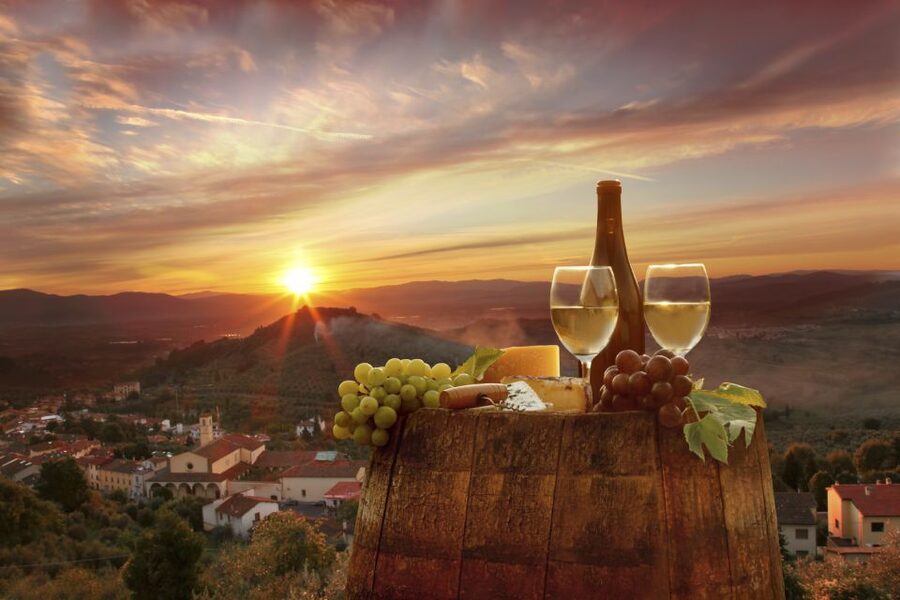 Florence: Chianti Villages, San Gimignano and Winery Tour - Price and value: is $199 fair for this half-day?
