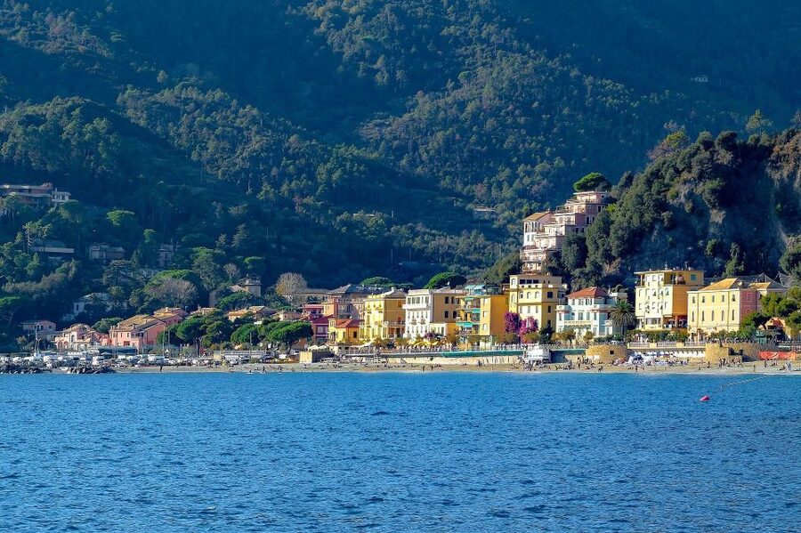 Florence: Cinque Terre Day Trip with Optional Street Food - Weather Reality: When the Boat Runs, Use It, When It Doesn’t, Adjust