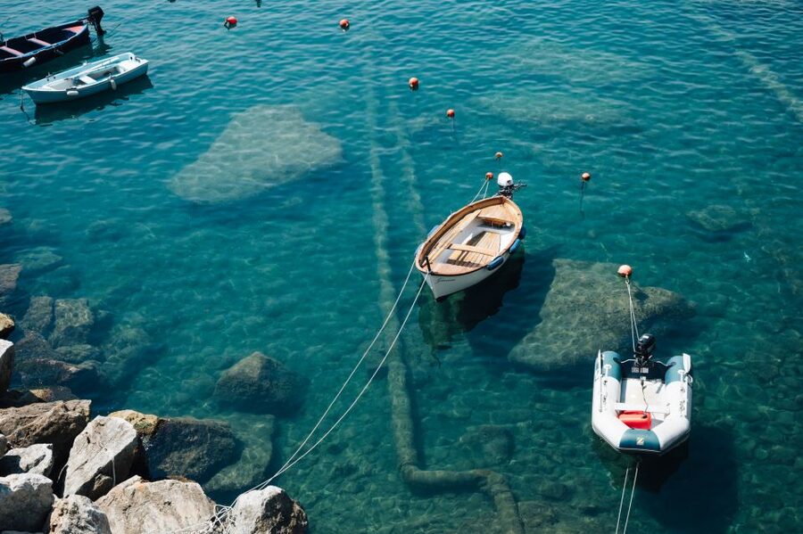 Florence: Cinque Terre Day Trip with Optional Street Food - Florence to Cinque Terre: The Morning Flow That Saves You Headaches