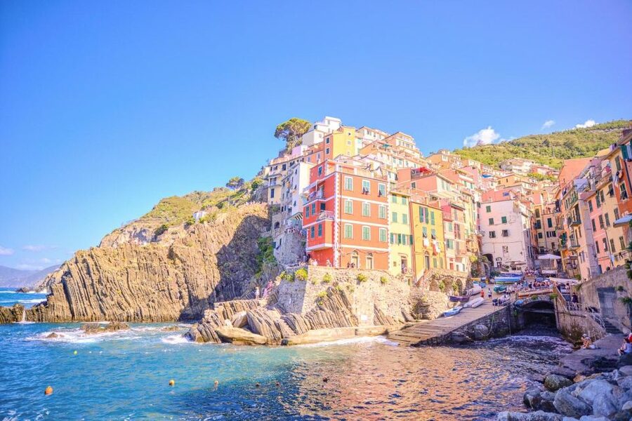 Florence: Cinque Terre Private Day-Trip - Who this private day-trip fits best