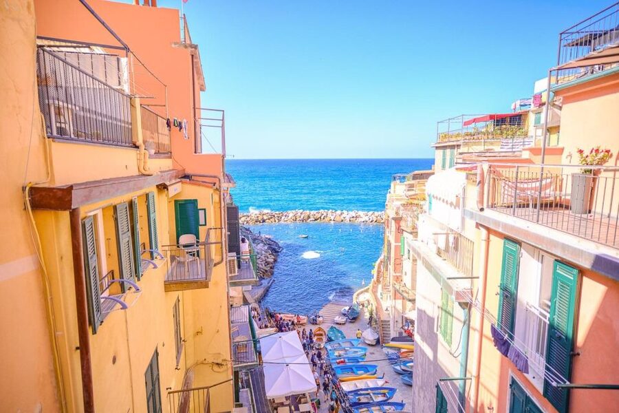 Florence: Cinque Terre Private Day-Trip - A private Cinque Terre day from Florence, without the full cram