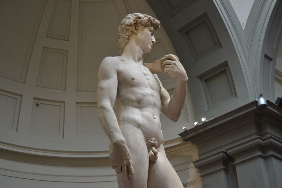 Florence: City Center, Accademia and Uffizi Gallery Tour - The 4 Hours: Worth It, If You Plan for Standing