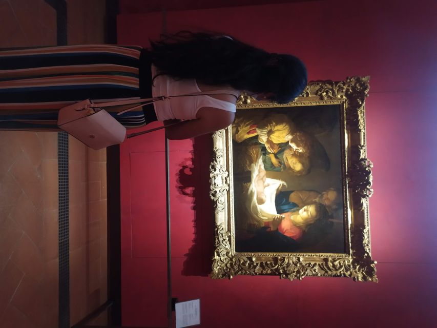 Florence: City Center, Accademia and Uffizi Gallery Tour - FAQ