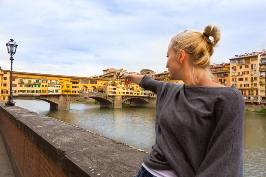 Florence: City Highlights and David Private Tour - Key points to know before you go