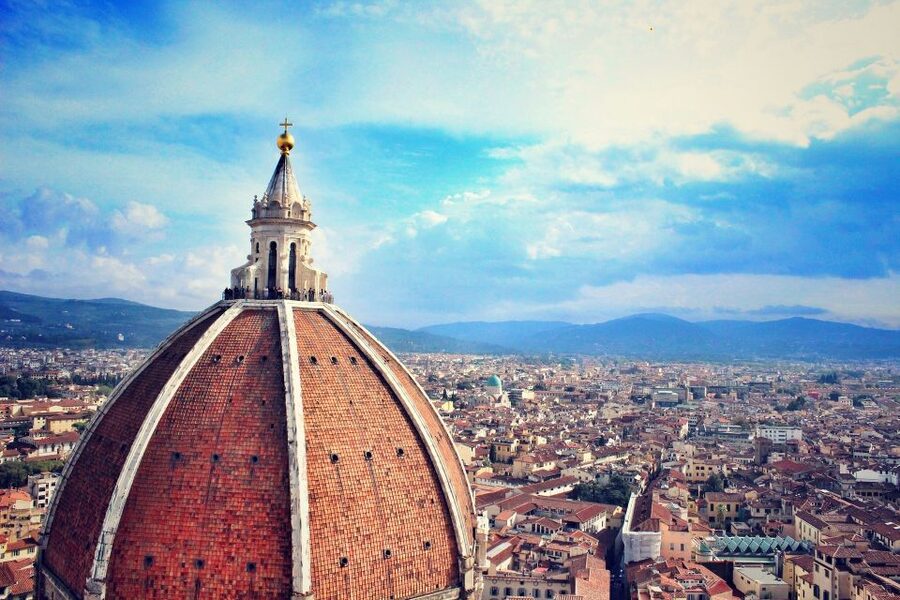 Florence: City Highlights and David Private Tour - Practical tips so the tour runs smooth