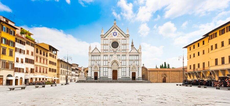 Florence: City Highlights Guided Walking Tour - Why This 1.5-Hour Route Works (and Where It Doesn’t)