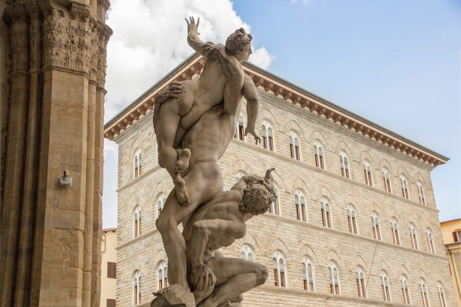 Florence: City Highlights Guided Walking Tour - Who Should Book This Florence Highlights Walk