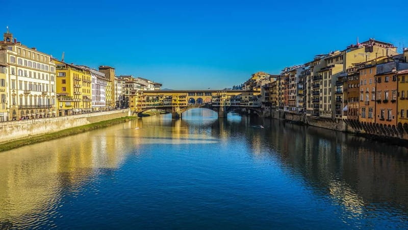 Florence: City Highlights & Historic District Guided Tour - Mercato del Porcellino and the Market-Side Florence Feel