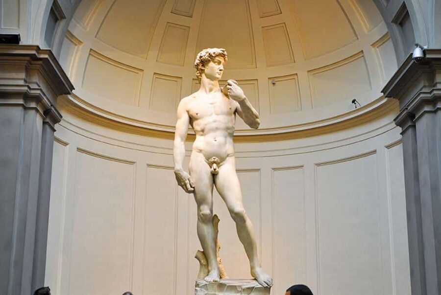 Florence: City Pass with Uffizi and Accademia Entry - Key highlights to plan around