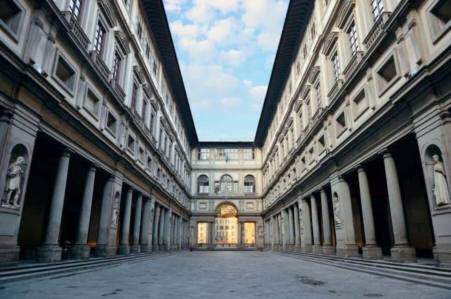 Florence: City Pass with Uffizi and Accademia Entry - Accademia on a Schedule: Skip-the-Line and How the Day Split Changes Everything