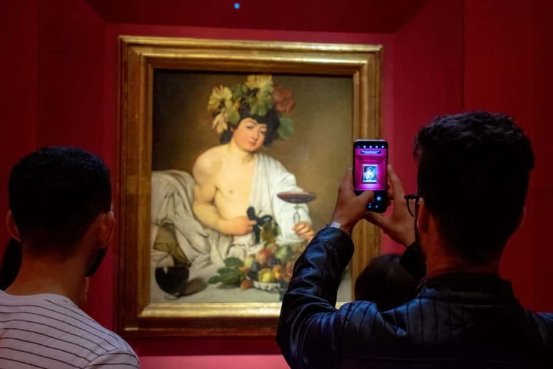 Florence: City Pass with Uffizi, David, Cathedral, and More - How the audio guide for Florence city centre helps you plan without stress