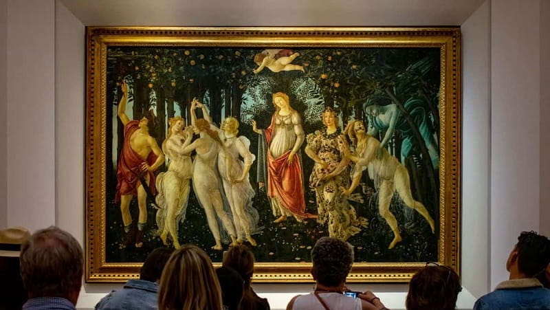 Florence: City Pass with Uffizi, David, Cathedral, and More - What makes this Florence city pass work so well