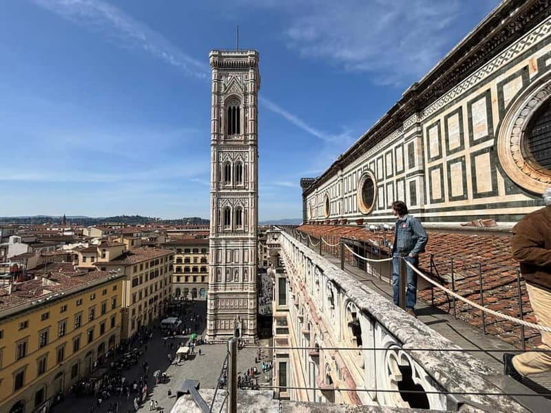 Florence: City Pass with Uffizi, David, Cathedral, and More - Pitti Palace plus Palatine Gallery, and the “choose-your-day” format