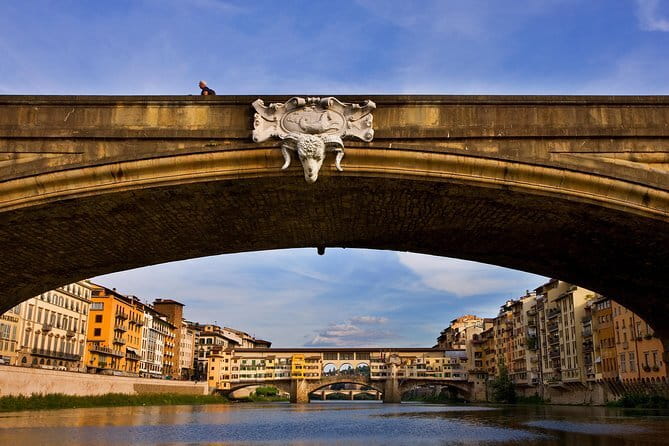 Florence City Tour in Vintage Car - Why a vintage electric car fits Florence so well