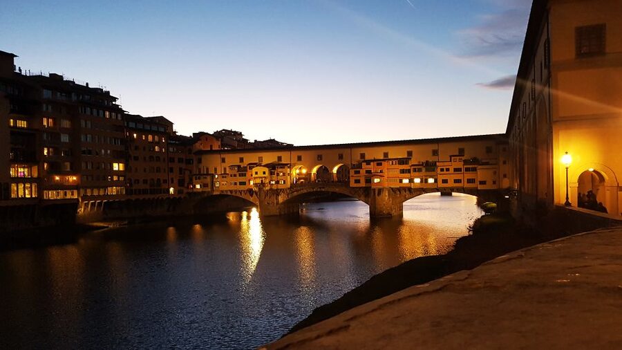 Florence: City Walking Tour and Uffizi Gallery Visit - Best for first-timers, and for anyone who hates waiting