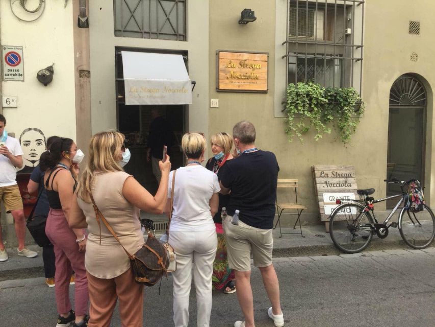 Florence: City Walking Tour and Uffizi Gallery Visit - Guide quality is the secret ingredient, from Leticia to Cosetta