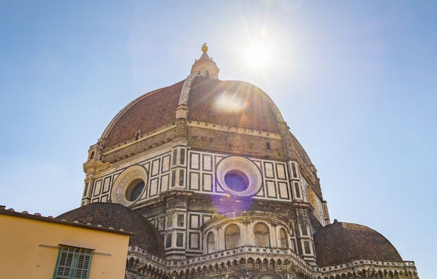 Florence: Climbing Tour of Brunelleschi’s Dome - FAQ