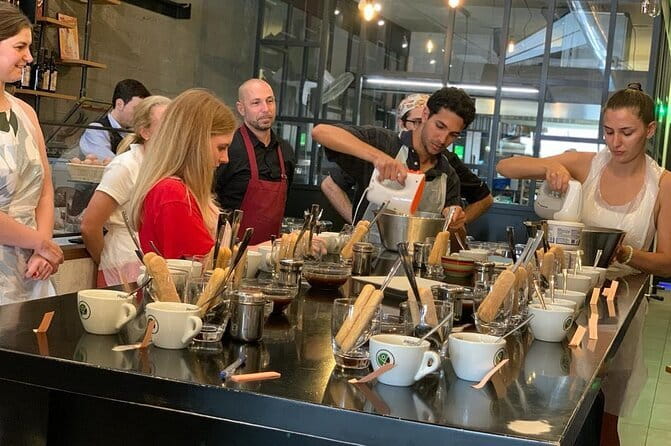 Florence: Cooking Class Pasta & Tiramisu Making Unlimited Wine - Key Highlights Worth Your Time