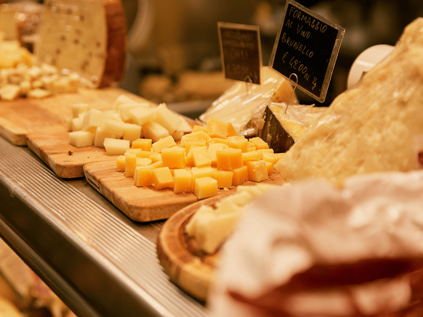 Florence: Cooking Class with Local Food Market Tour - Should you book this Florence market-to-table cooking class?