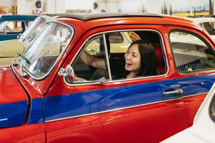 Florence: Countryside Vintage Fiat 500 Driving Tour - Quick Practical Tips Before You Go