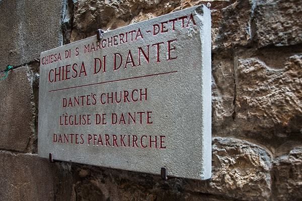 Florence: Dan Brown's Inferno 2-Hour Walking Tour - Badia Fiorentina: the stop that slows the story down
