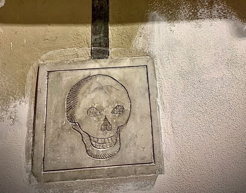 Florence: Dark Mysteries and Legends Guided Walking Tour - Key things that make this tour worth your time
