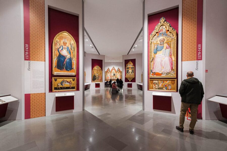 Florence: David & Accademia Guided Tour with Entry Tickets - The 1-Hour Route, and What You Will Actually See