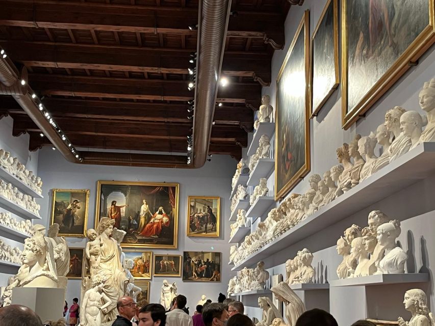 Florence: David, Pitti Palace, & Gardens Combination Tickets - The value math: why $81 can actually be a smart buy