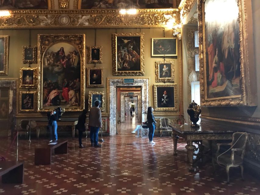 Florence: David, Pitti Palace, & Gardens Combination Tickets - Should you book this Florence combo ticket?