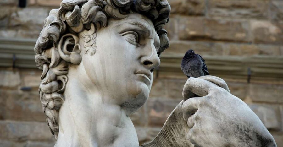 Florence: David's Accademia Gallery Guided Tour - Key Highlights at a Glance