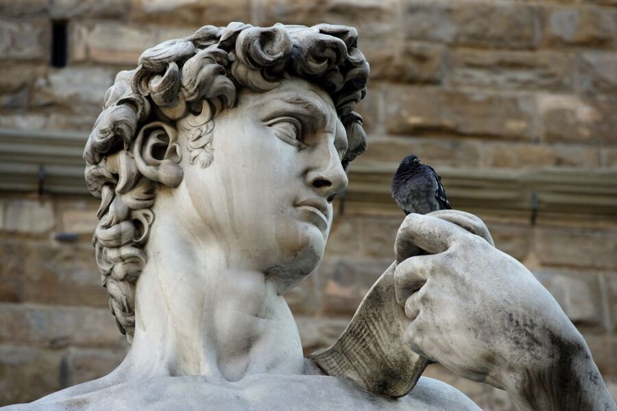 Florence: David's Accademia Gallery Guided Tour - Your Tour Path Inside: From David to the Lesser-Known Prisoners and Slaves