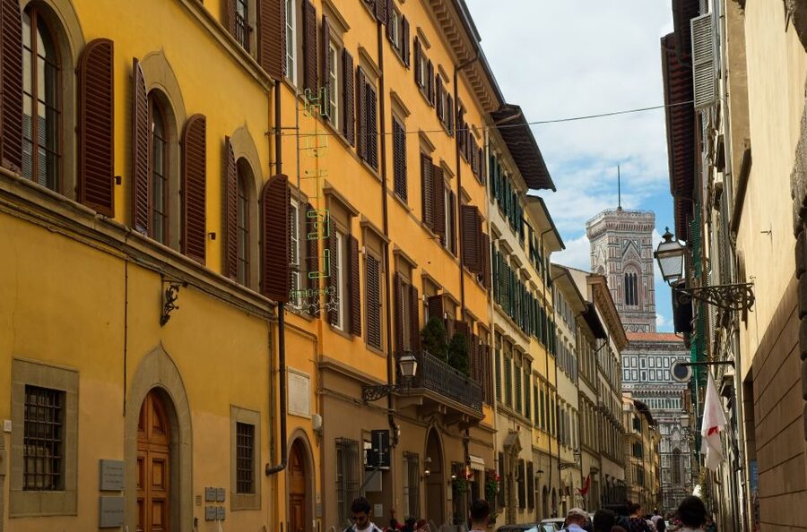 Florence: David's Accademia Gallery Guided Tour - Price and Value: Is $53 Worth It for a Florence David Tour?