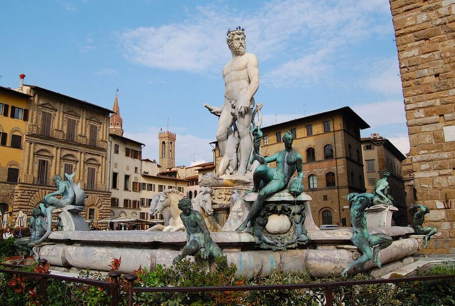 Florence: David & Uffizi Gallery Guided Tour for Small Group - Key things to know before you go