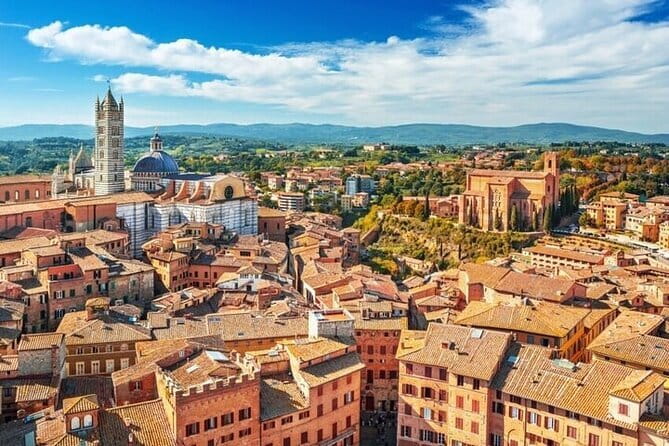 Florence: Day Trip with Free Time in San Gimignano and Siena - Key Points Worth Knowing Before You Go