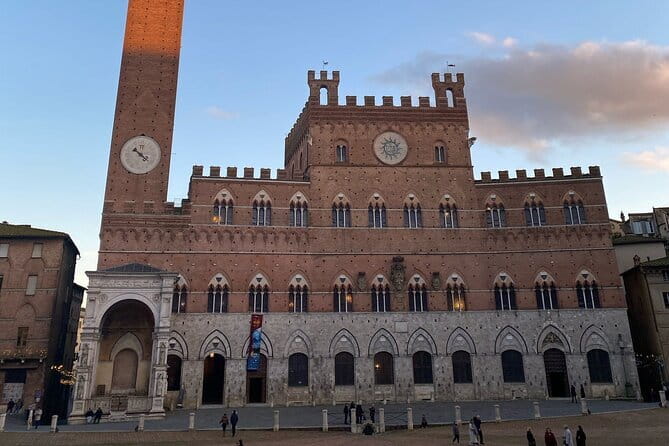 Florence: Day Trip with Free Time in San Gimignano and Siena - Florence to San Gimignano and Siena: Why This Day Trip Gets It Right