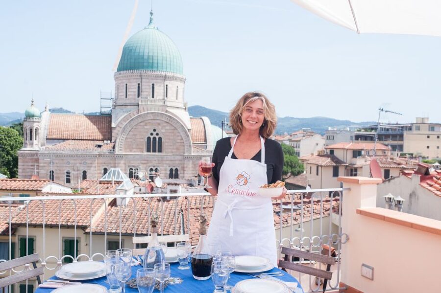 Florence: Dining Experience at a Local's Home - Key Things You’ll Care About