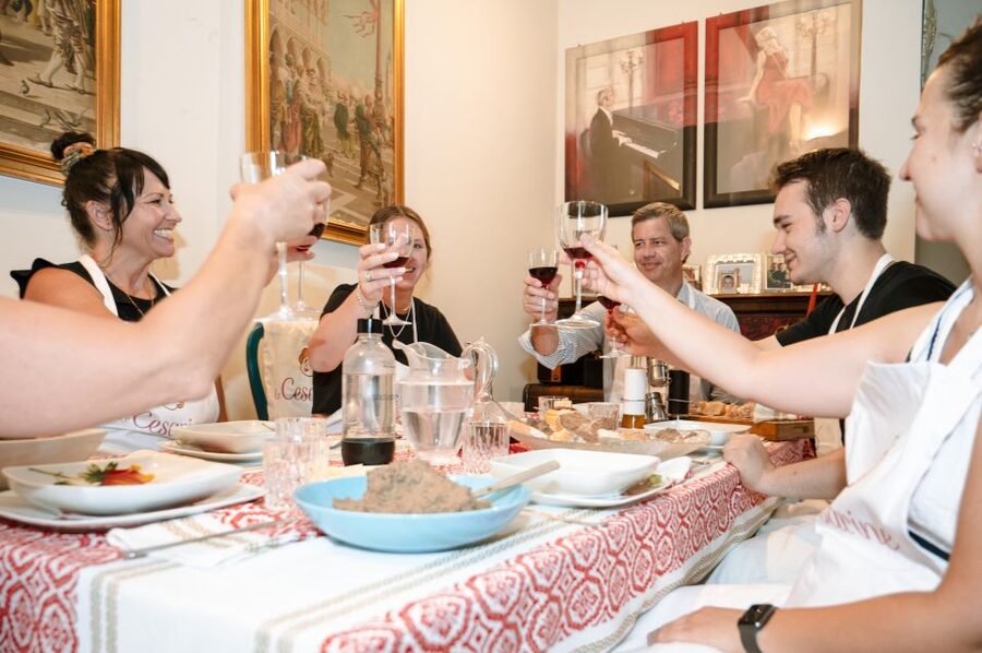 Florence: Dining Experience at a Local's Home - Price and Value: What $132 Buys You in Real Life