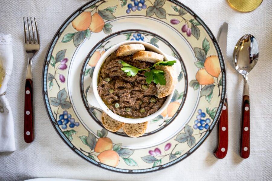 Florence: Dining Experience at a Local's Home - Dietary Requests, Kids, and the One Thing to Confirm