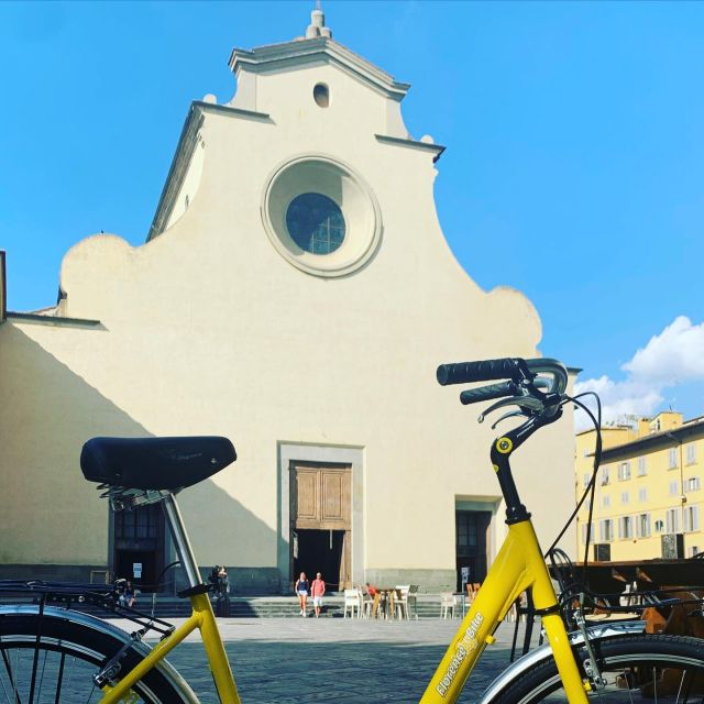 Florence discovery by bike - Why Florence Works So Well on Two Wheels