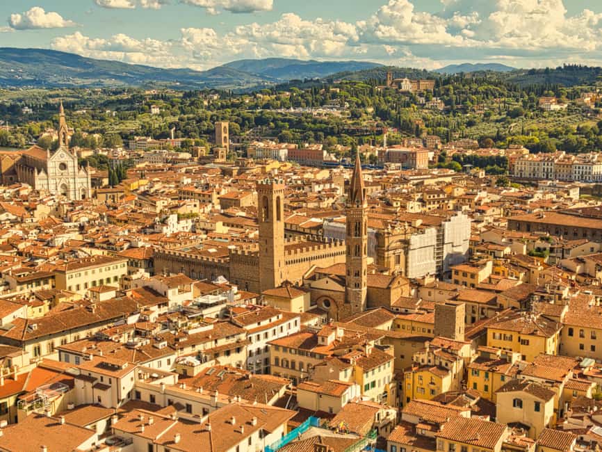 Florence: Dome Climb Ticket & Duomo Complex 3-Day Pass - Opera del Duomo Museum: the art you’ll actually want to linger with
