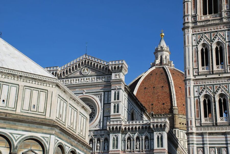 Florence Duomo 2-Hour Monumental Tour - Key Highlights You’ll Actually Feel During the Tour