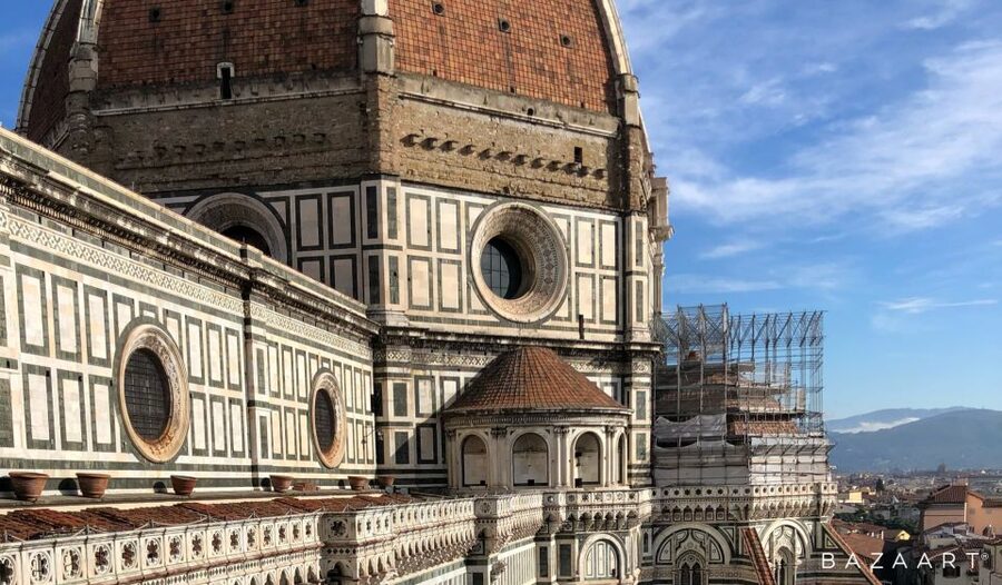 Florence Duomo 2-Hour Monumental Tour - Why Florence’s Duomo Complex Feels Bigger Than the Cathedral
