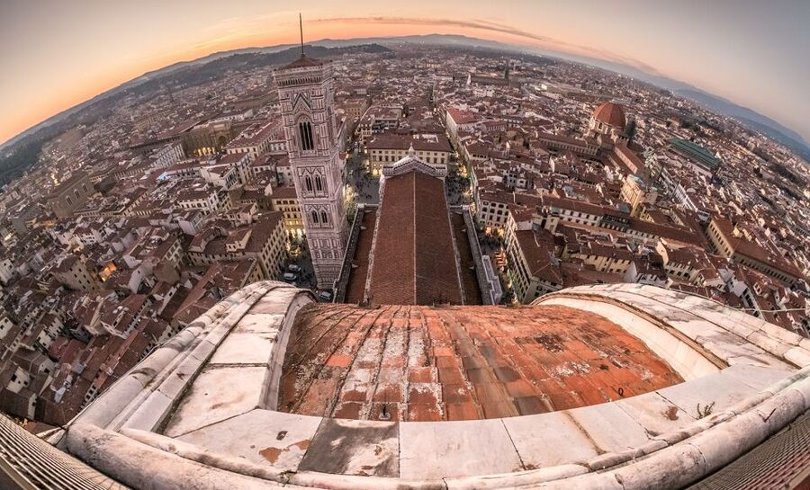 Florence Duomo 2-Hour Monumental Tour - Before You Go: Dress Code, ID, and the No-Backpack Rule
