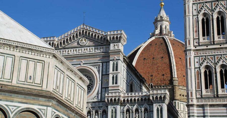 Florence Duomo 2-Hour Monumental Tour - Price and What Makes It Worth It (Or Not)