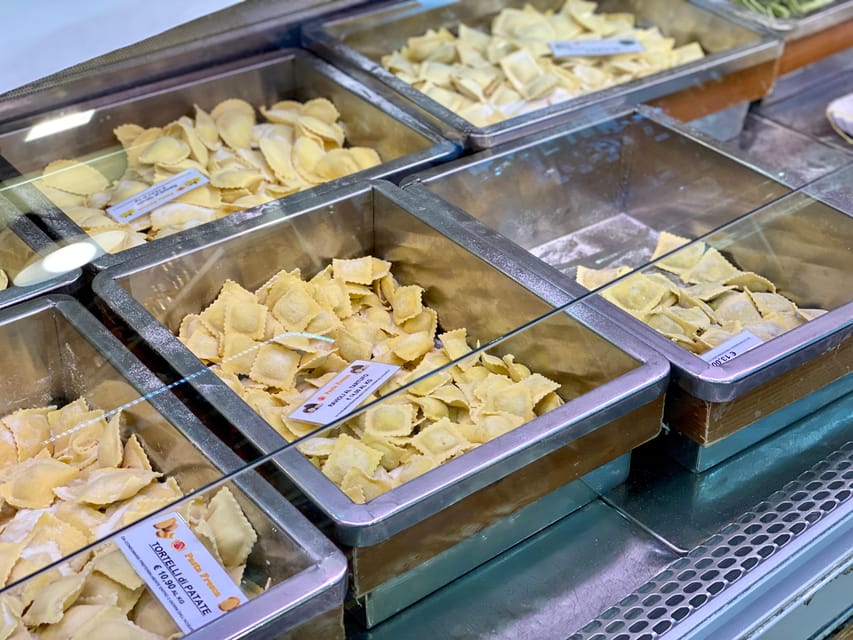 Florence: Duomo area Tasting Food Tour with Local Guide - Who should book, and who should skip this Florence food tour