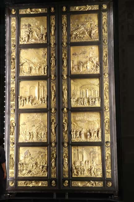 Florence: Duomo Area Tour with Giotto's Tower Climb Ticket - Price and value: what $84.95 covers, and what it does not