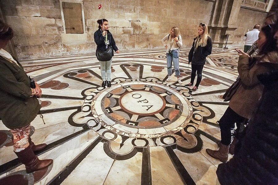 Florence Duomo, Baptistery & Opera Museum Audioguided Tour - Why the Duomo complex is different from typical Florence sights